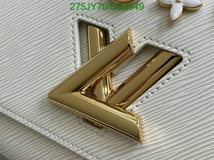 LV-Bag-Mirror Quality Code: CB3949 $: 275USD