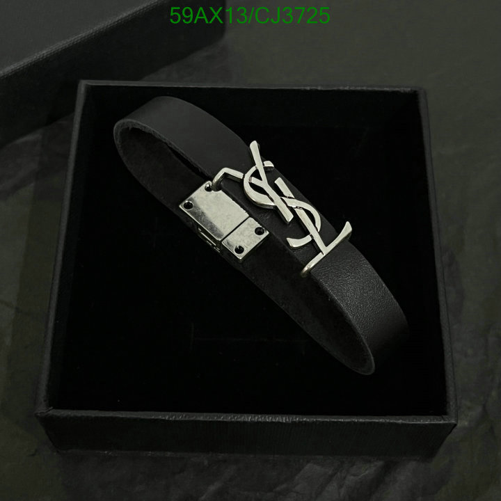 YSL-Jewelry Code: CJ3725 $: 59USD