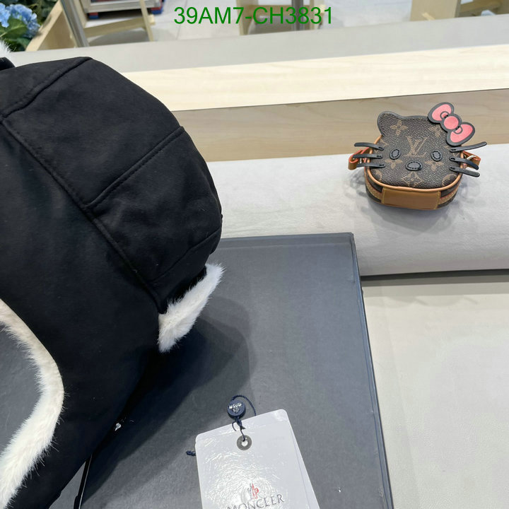 Moncler-Cap(Hat) Code: CH3831 $: 39USD