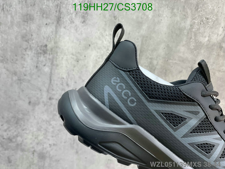 Ecco-Men shoes Code: CS3708 $: 119USD