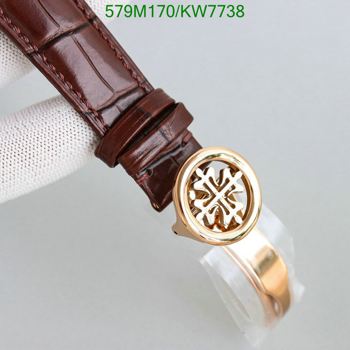 Patek Philippe-Watch-Mirror Quality Code: KW7738 $: 579USD