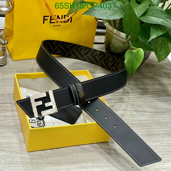 Fendi-Belts Code: CP4037 $: 65USD