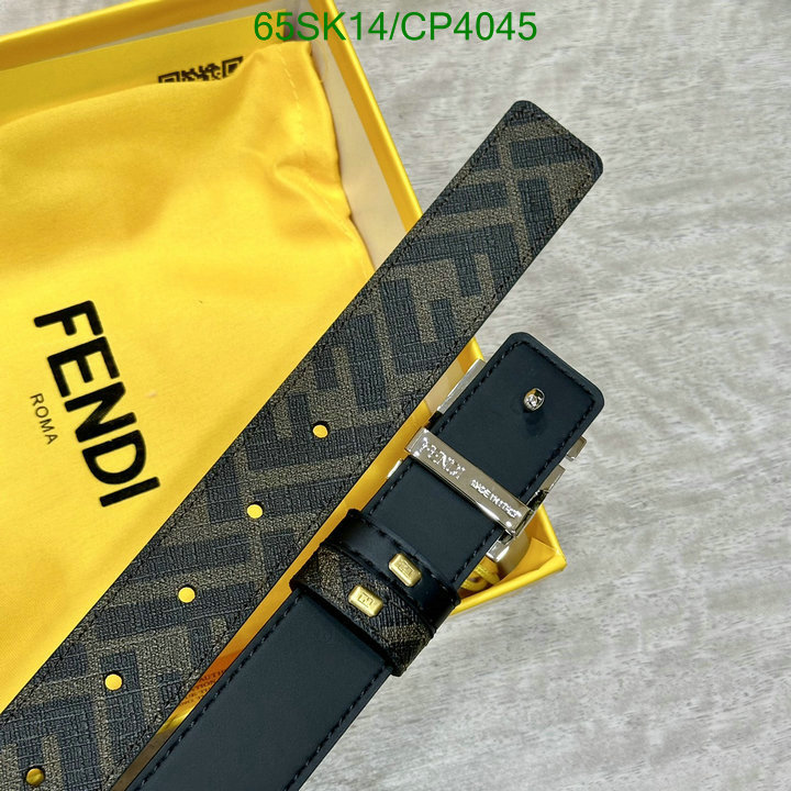 Fendi-Belts Code: CP4045 $: 65USD