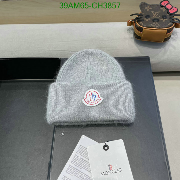 Moncler-Cap(Hat) Code: CH3857 $: 39USD