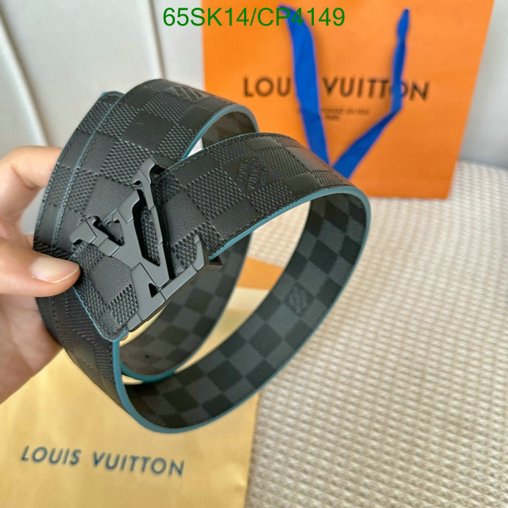 LV-Belts Code: CP4149 $: 65USD