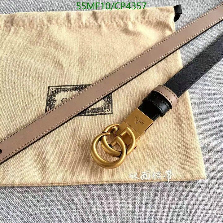 Gucci-Belts Code: CP4357 $: 55USD