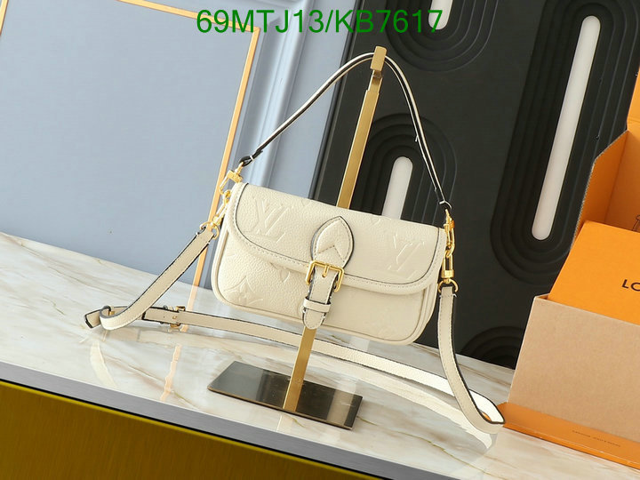 LV-Bag-4A Quality Code: KB7617 $: 69USD