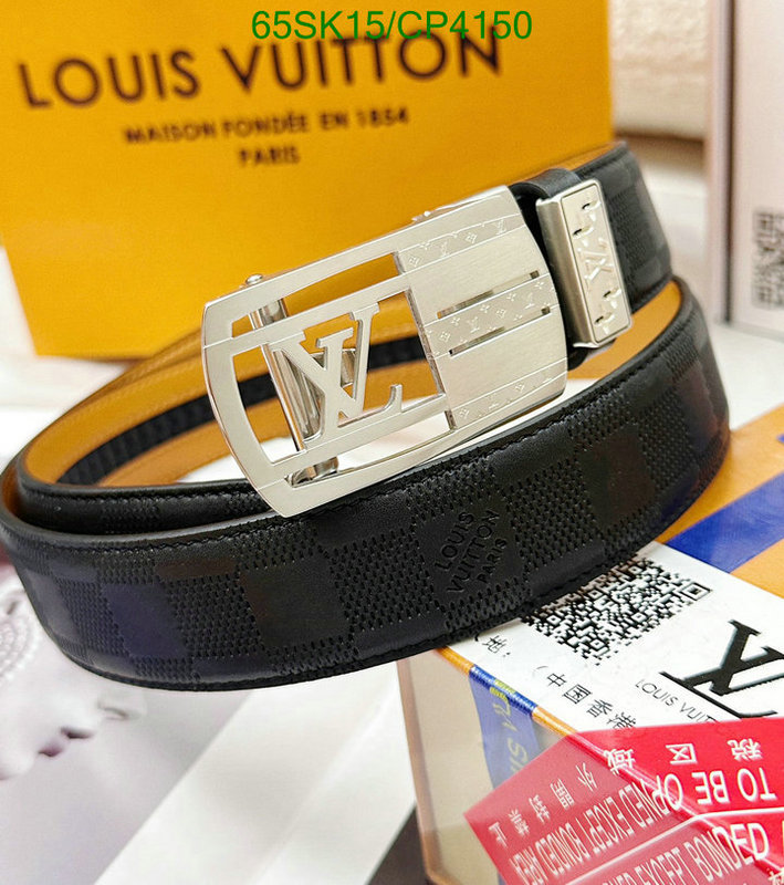 LV-Belts Code: CP4150 $: 65USD