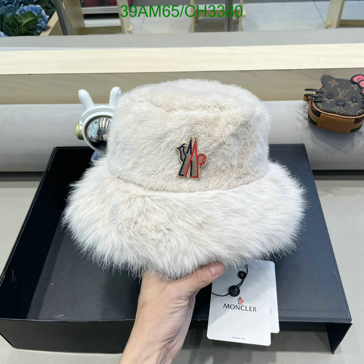 Moncler-Cap(Hat) Code: CH3380 $: 39USD