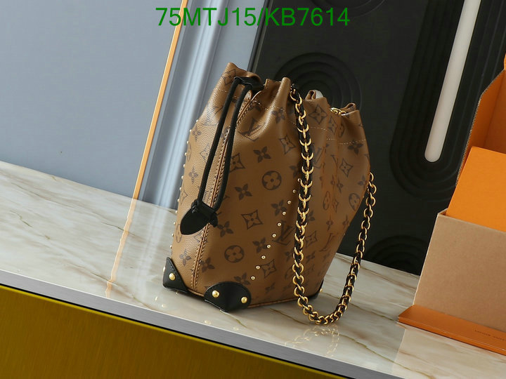 LV-Bag-4A Quality Code: KB7614 $: 75USD