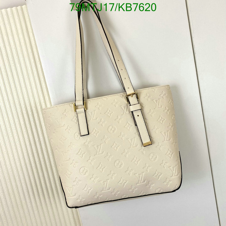 LV-Bag-4A Quality Code: KB7620 $: 79USD