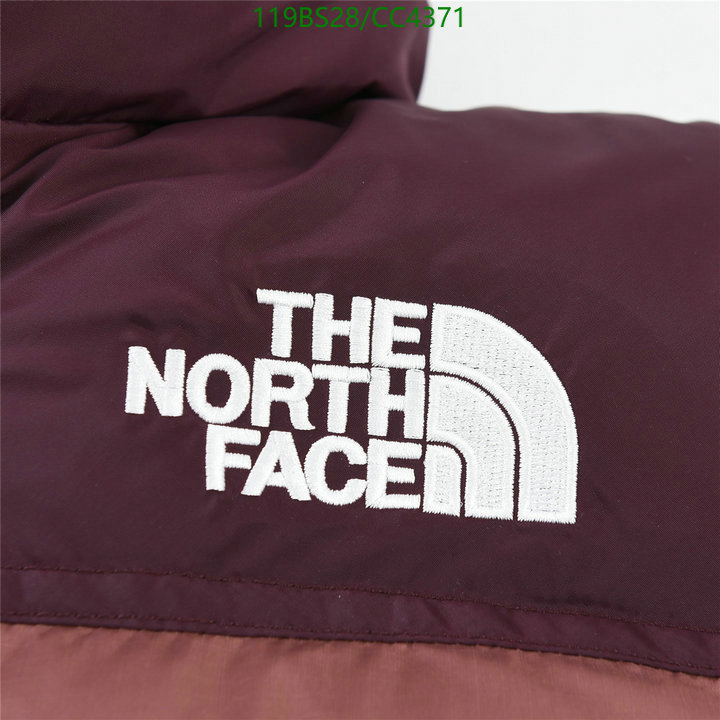 The North Face-Kids Clothing Code: CC4371 $: 119USD