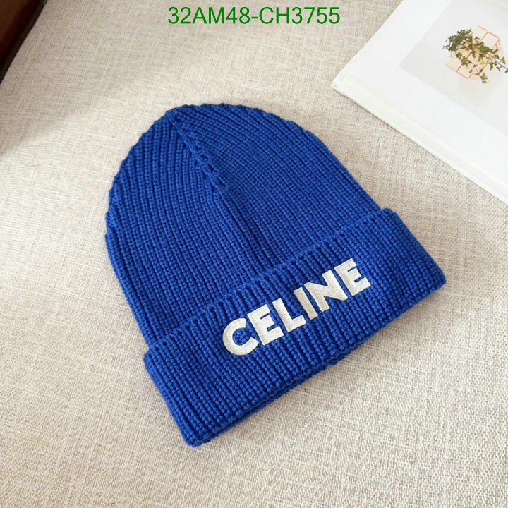 Celine-Cap(Hat) Code: CH3755 $: 32USD