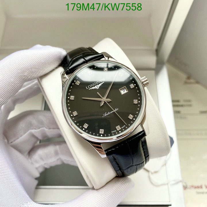 LONGINES-Watch-4A Quality Code: KW7558 $: 179USD