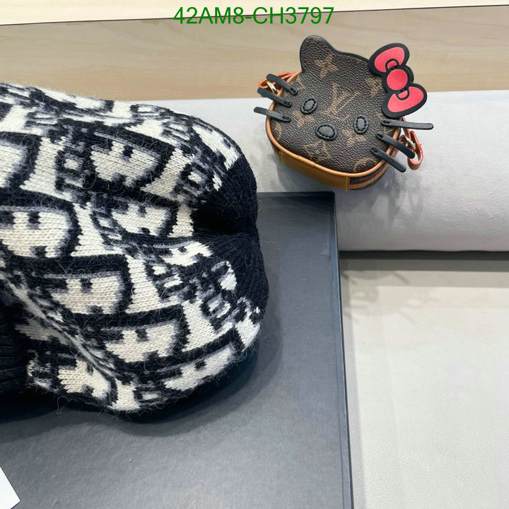 Dior-Cap(Hat) Code: CH3797 $: 42USD