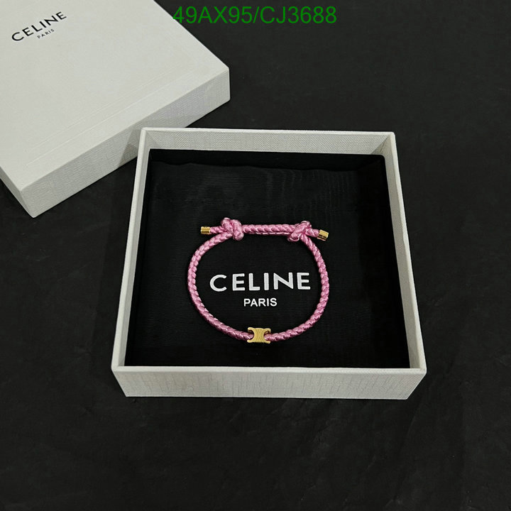 Celine-Jewelry Code: CJ3688 $: 49USD