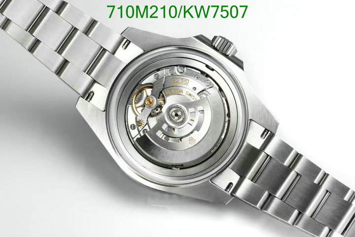 Rolex-Watch-Mirror Quality Code: KW7507 $: 710USD