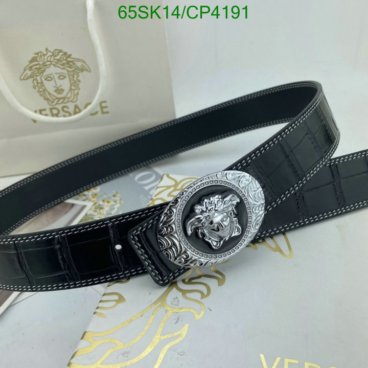 Versace-Belts Code: CP4191 $: 65USD