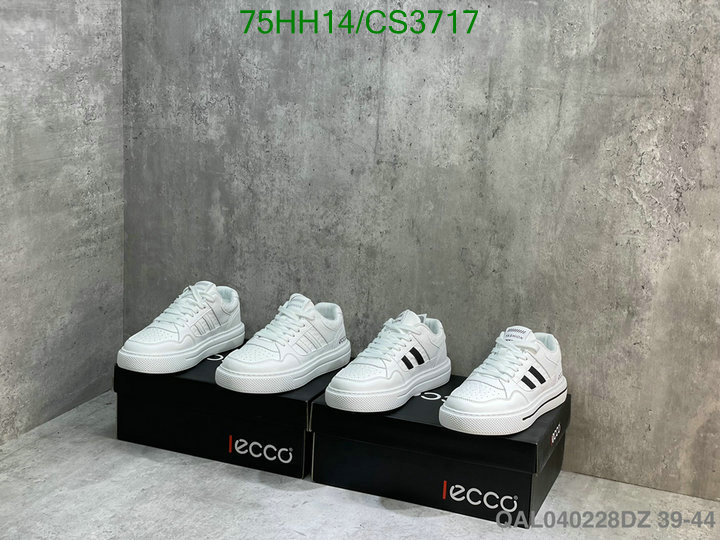 Ecco-Men shoes Code: CS3717 $: 75USD