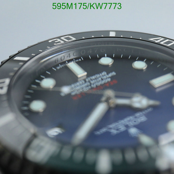 Rolex-Watch-Mirror Quality Code: KW7773 $: 595USD