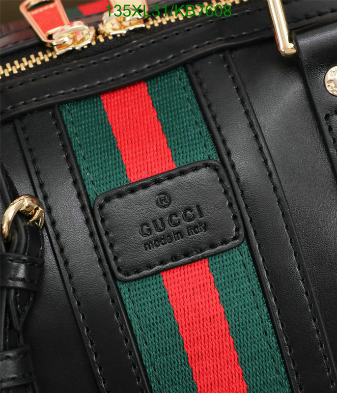 Gucci-Bag-4A Quality Code: KB7608 $: 135USD