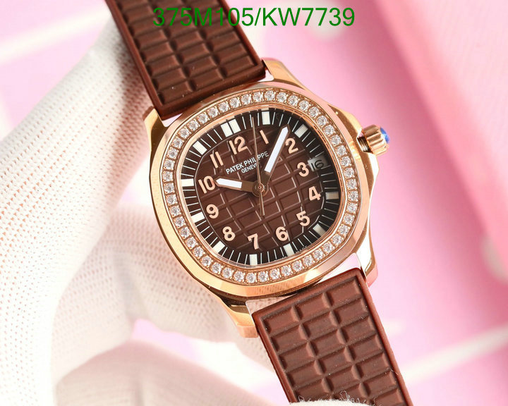 Patek Philippe-Watch-Mirror Quality Code: KW7739 $: 375USD