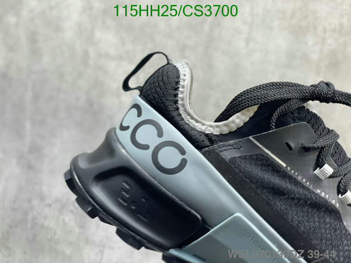 Ecco-Men shoes Code: CS3700 $: 115USD