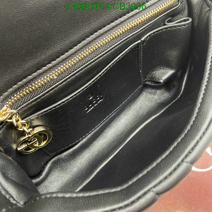 Gucci-Bag-Mirror Quality Code: CB3906 $: 239USD