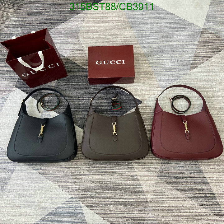 Gucci-Bag-Mirror Quality Code: CB3911 $: 315USD