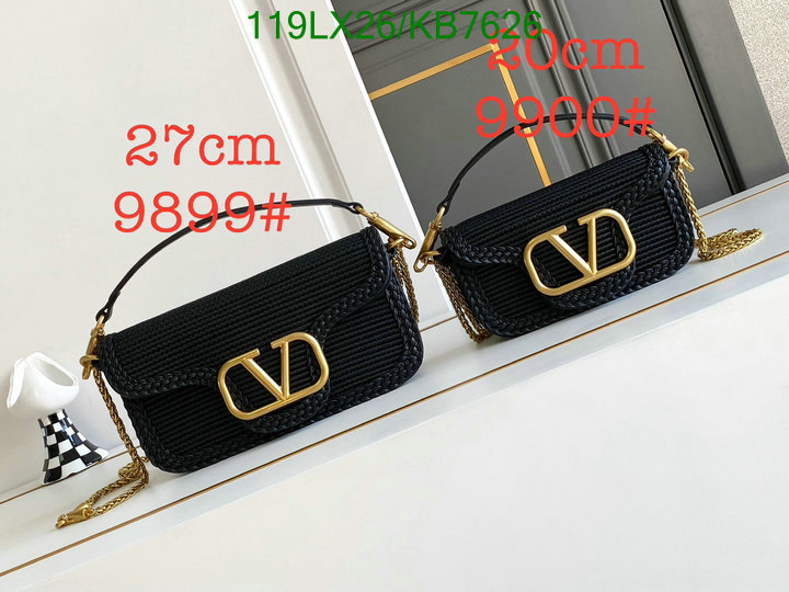 Valentino-Bag-4A Quality Code: KB7626