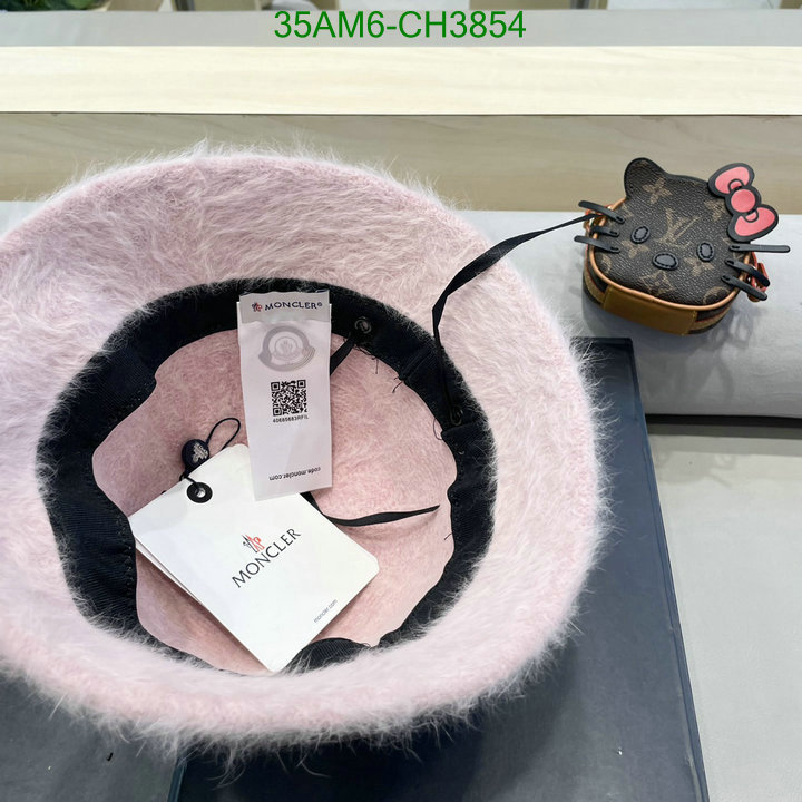 Moncler-Cap(Hat) Code: CH3854 $: 35USD