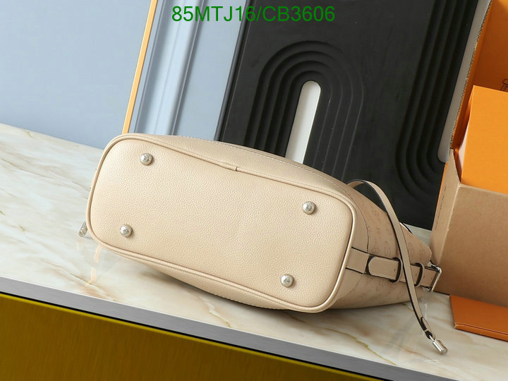 LV-Bag-4A Quality Code: CB3606 $: 85USD