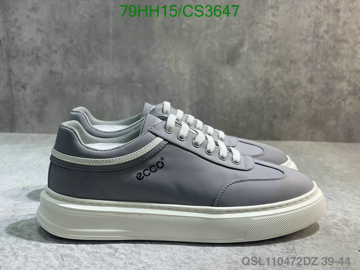 Ecco-Men shoes Code: CS3647 $: 79USD