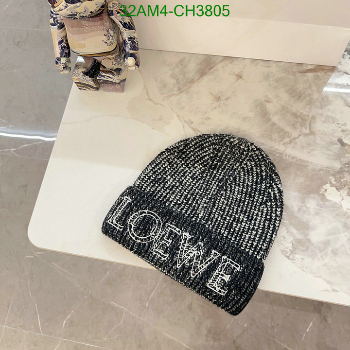 Loewe-Cap(Hat) Code: CH3805 $: 32USD