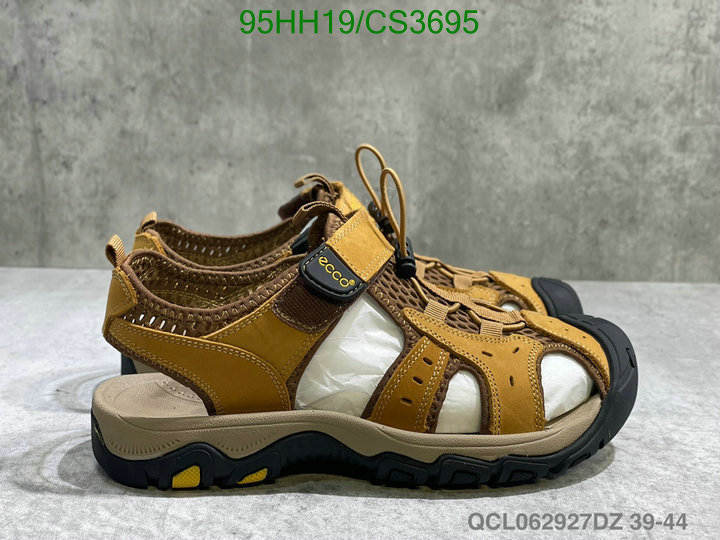 Ecco-Men shoes Code: CS3695 $: 95USD