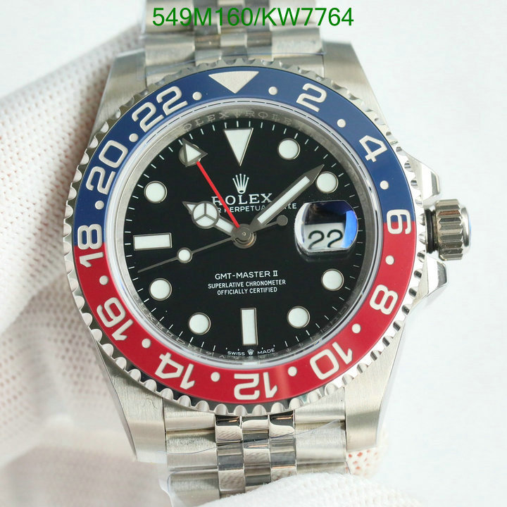 Rolex-Watch-Mirror Quality Code: KW7764 $: 549USD