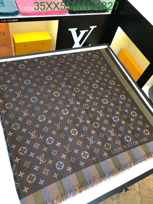 LV-Scarf Code: M101827 $: 35USD