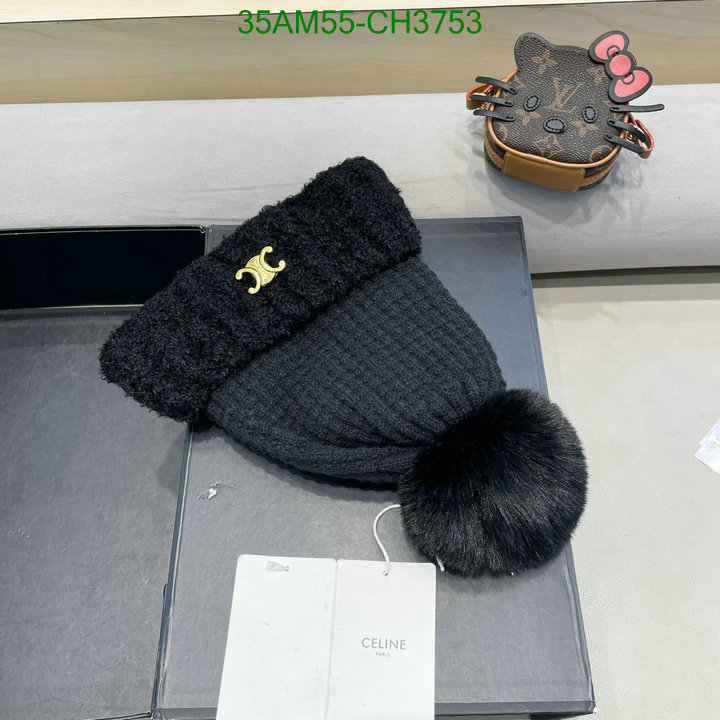 Celine-Cap(Hat) Code: CH3753 $: 35USD