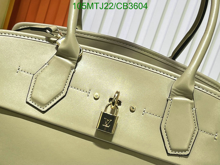 LV-Bag-4A Quality Code: CB3604 $: 105USD