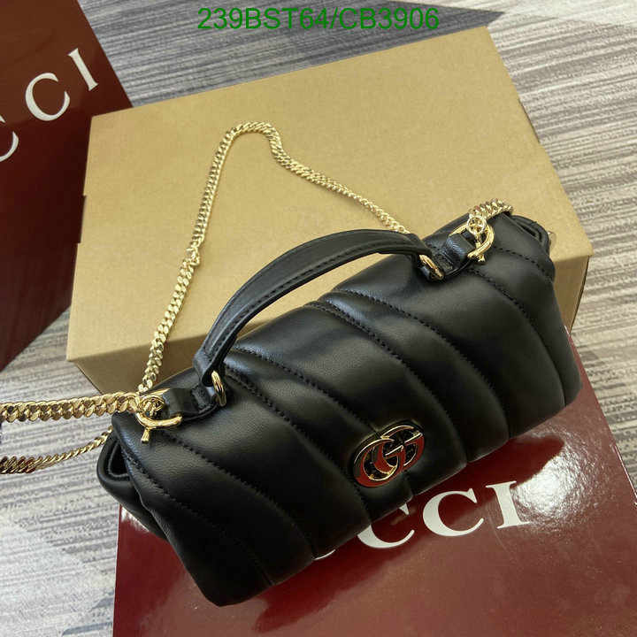 Gucci-Bag-Mirror Quality Code: CB3906 $: 239USD