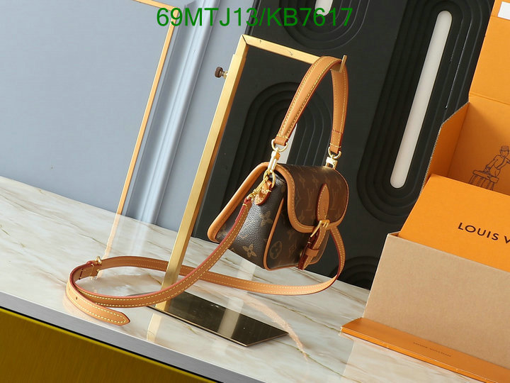 LV-Bag-4A Quality Code: KB7617 $: 69USD