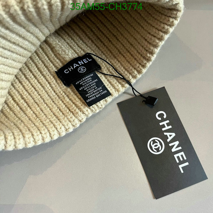 Chanel-Cap(Hat) Code: CH3774 $: 35USD