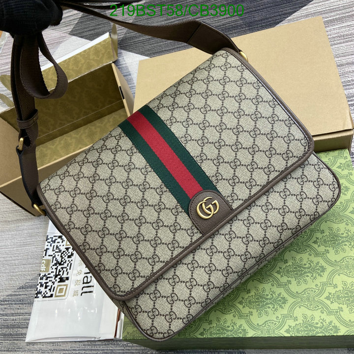 Gucci-Bag-Mirror Quality Code: CB3900 $: 219USD