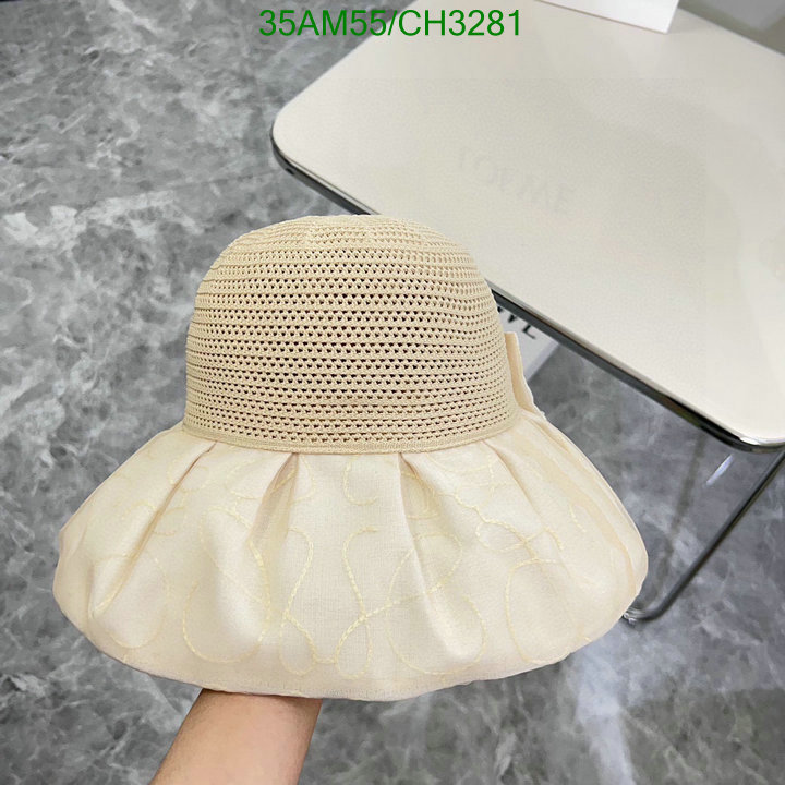 Chanel-Cap(Hat) Code: CH3281 $: 35USD