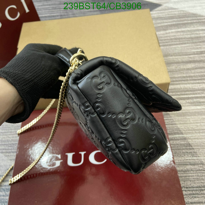 Gucci-Bag-Mirror Quality Code: CB3906 $: 239USD