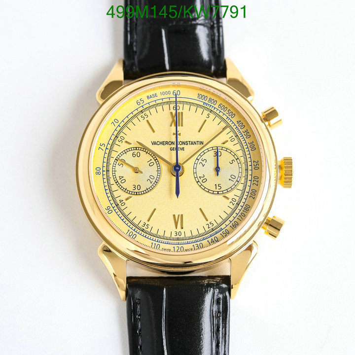 Vacheron Constantin-Watch-Mirror Quality Code: KW7791 $: 499USD