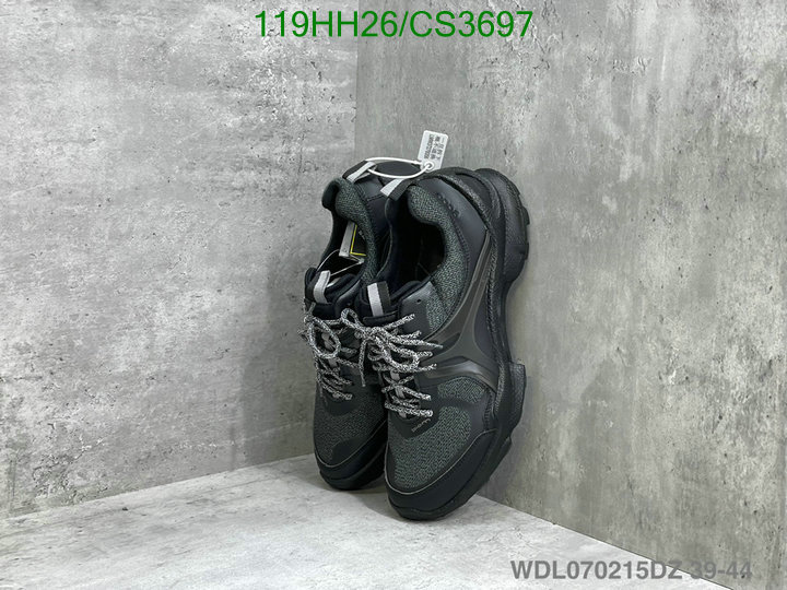 Ecco-Men shoes Code: CS3697 $: 119USD