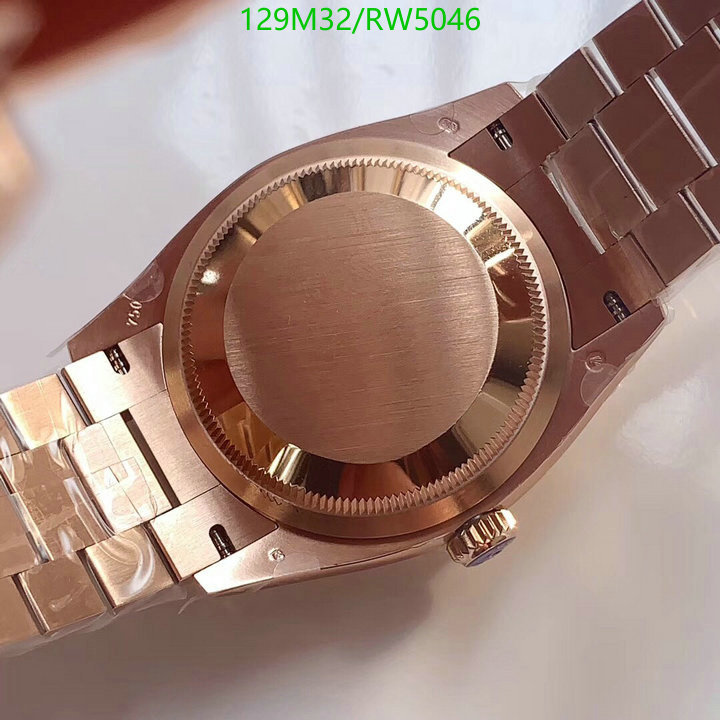 Rolex-Watch-Mirror Quality Code: RW5046 $: 425USD