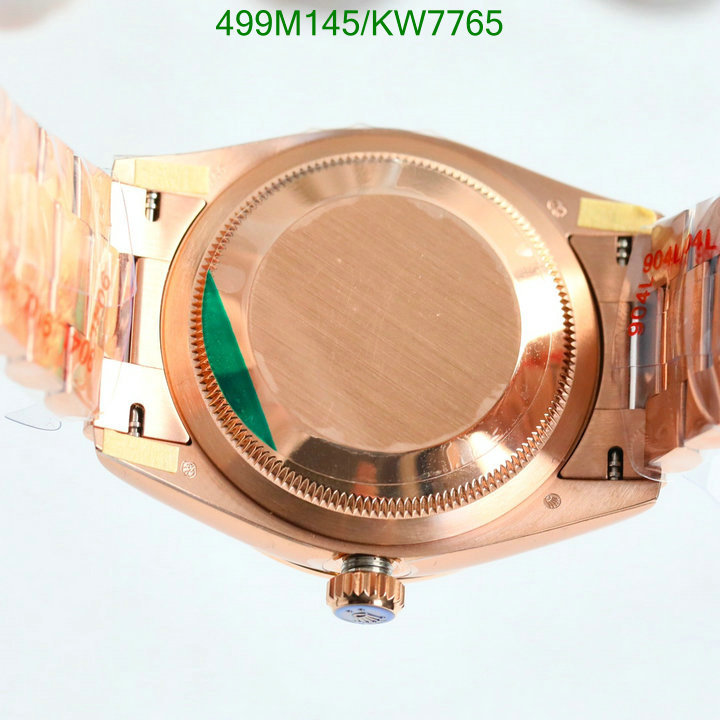 Rolex-Watch-Mirror Quality Code: KW7765 $: 499USD