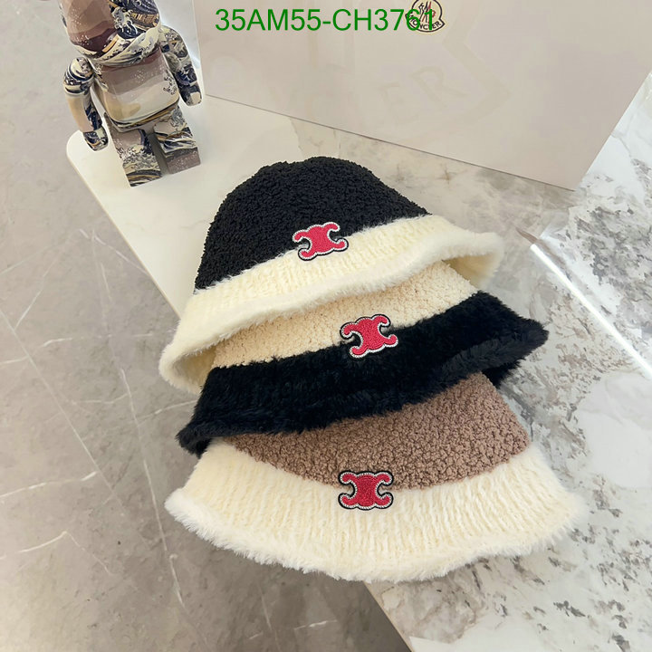 Celine-Cap(Hat) Code: CH3761 $: 35USD